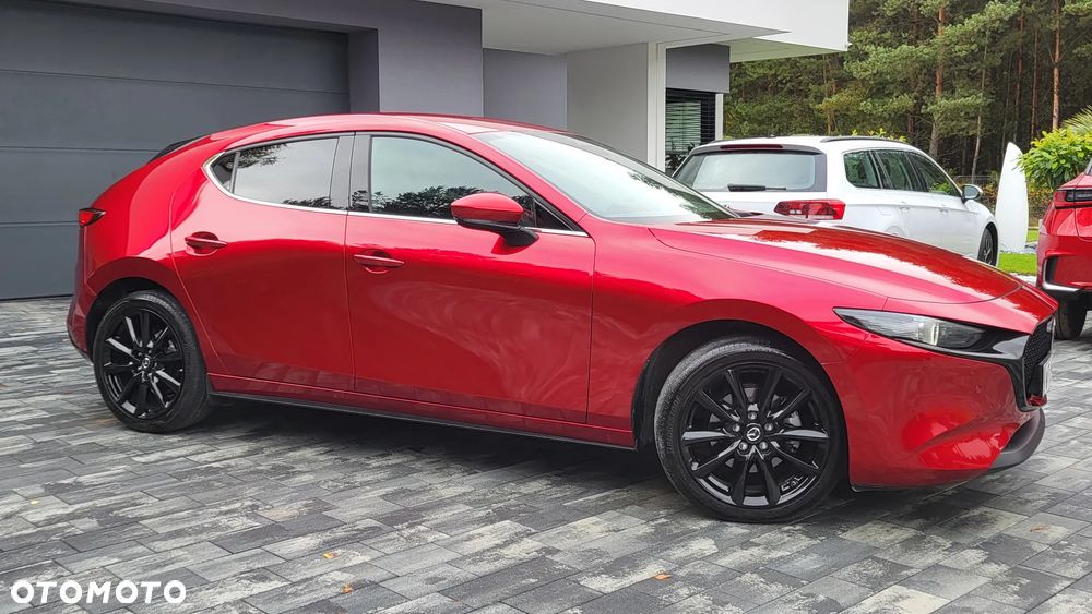 Mazda 3 2.0 mHEV Exclusive-Line - 5