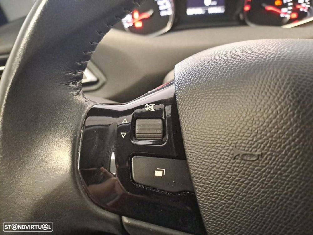 Peugeot 308 1.5 BlueHDi Style - 16