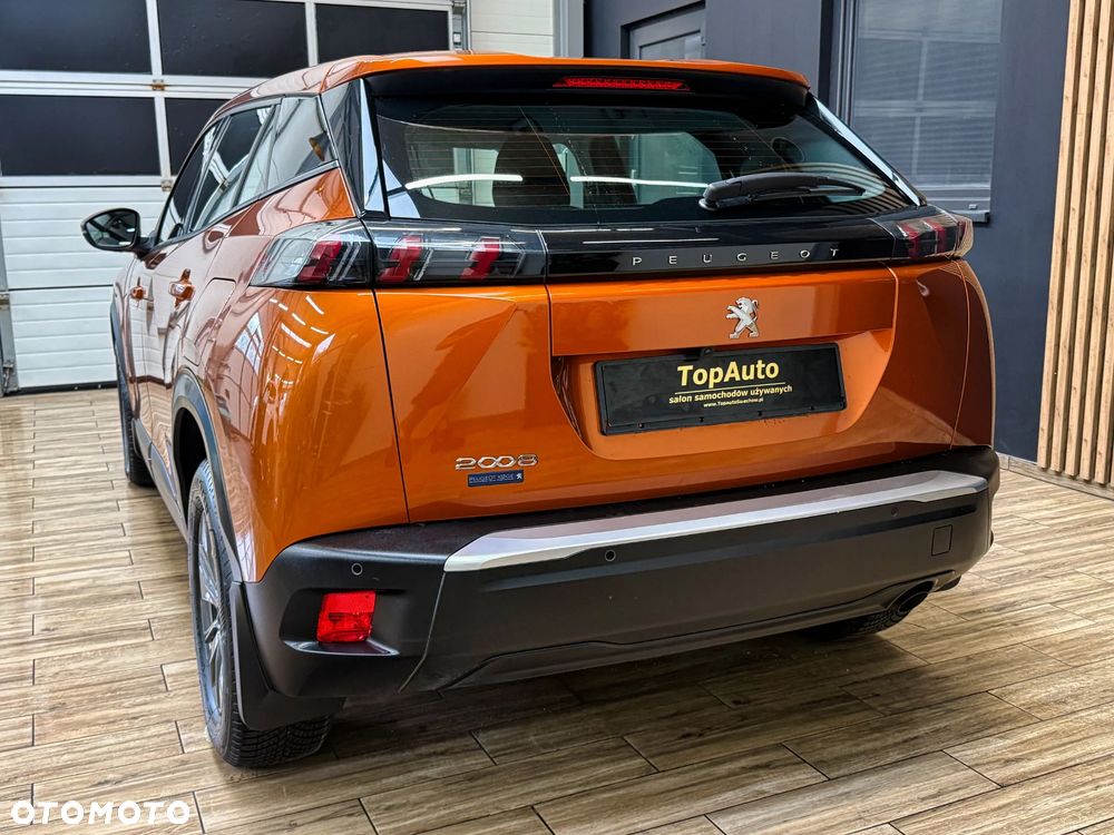 Peugeot 2008 PureTech 100 Allure - 9
