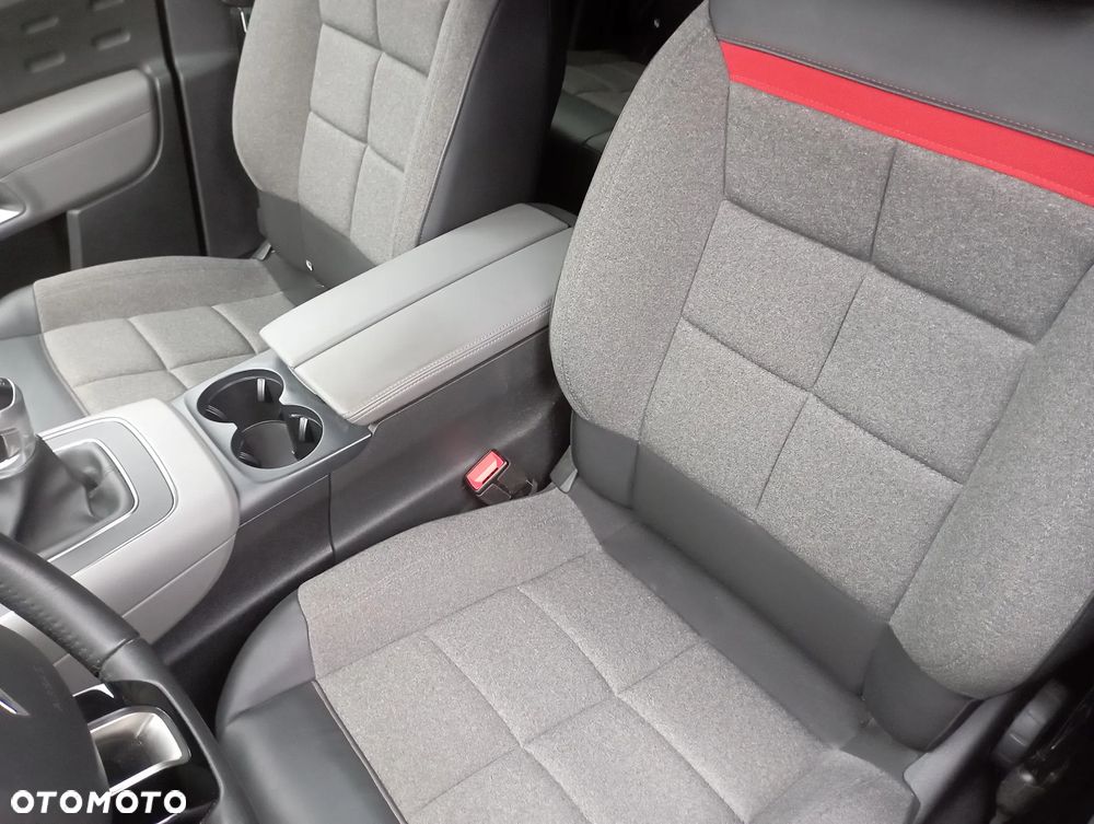 Citroën C5 Aircross 1.5 BlueHDi Feel - 4