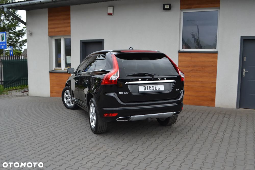 Volvo XC 60 - 8
