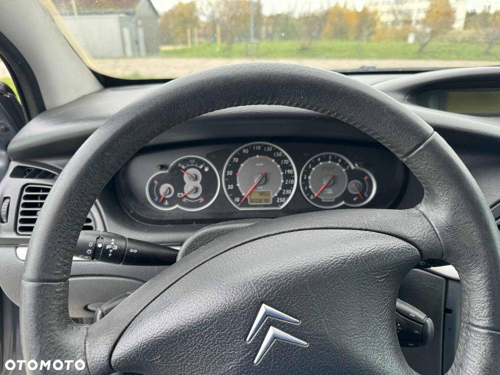 Citroën C5 2.0i HPi Exclusive - 10