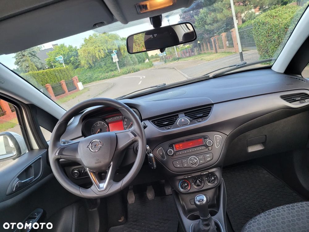 Opel Corsa - 4