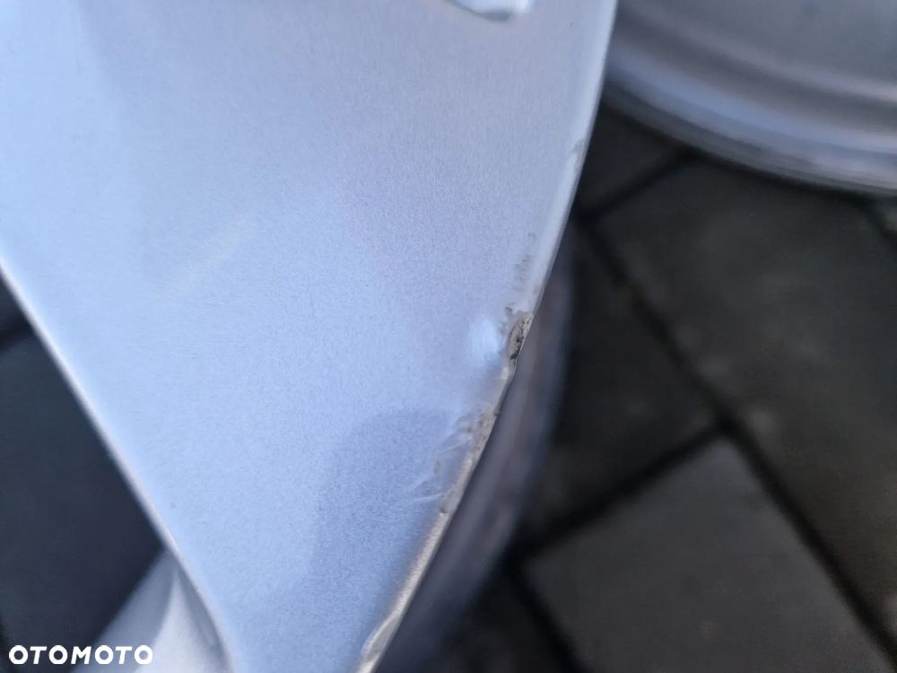 FELGI CITROEN C5 III X7 7Jx17CH5, ET32, 5x108 - 14