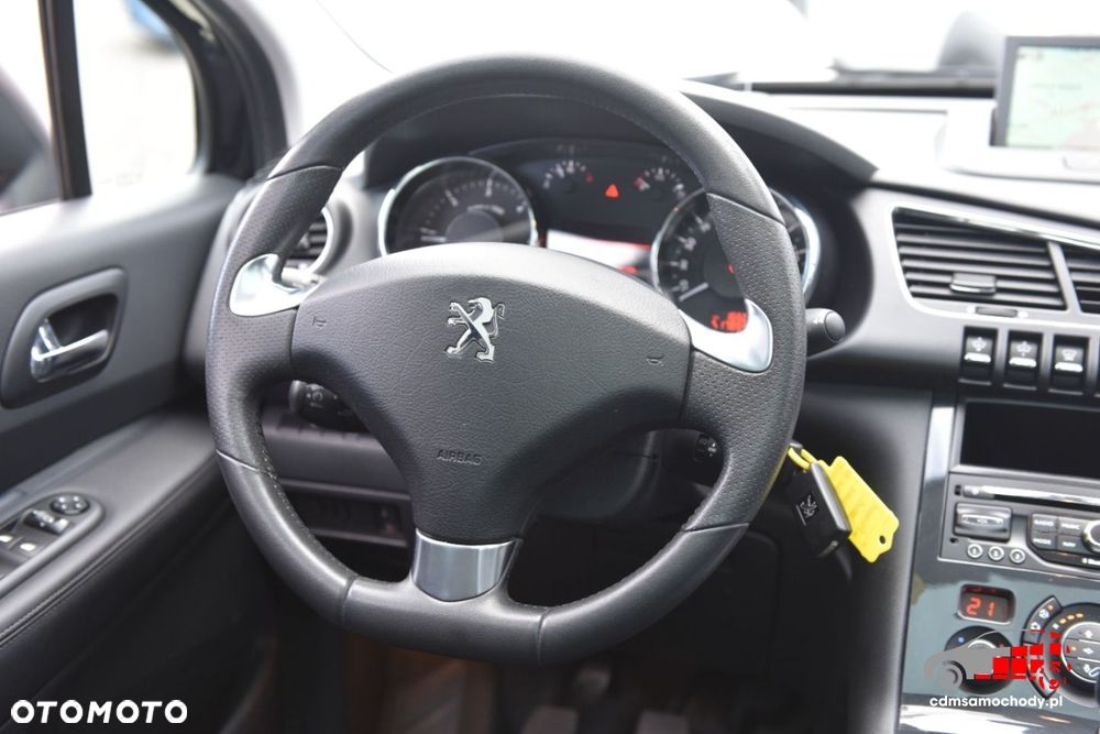 Peugeot 3008 - 23