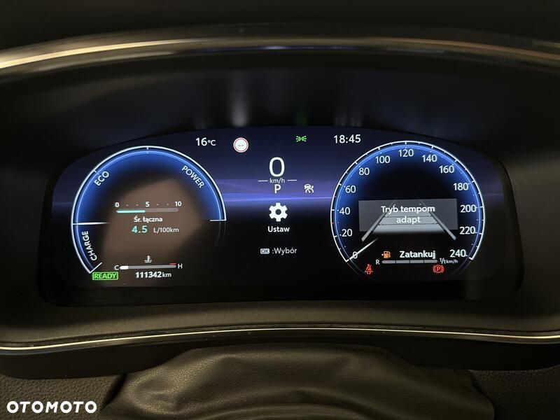 Toyota Corolla 1.8 Hybrid Comfort - 15