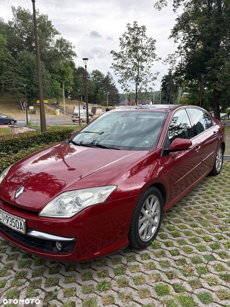 Renault Laguna 2.0 Expression - 4