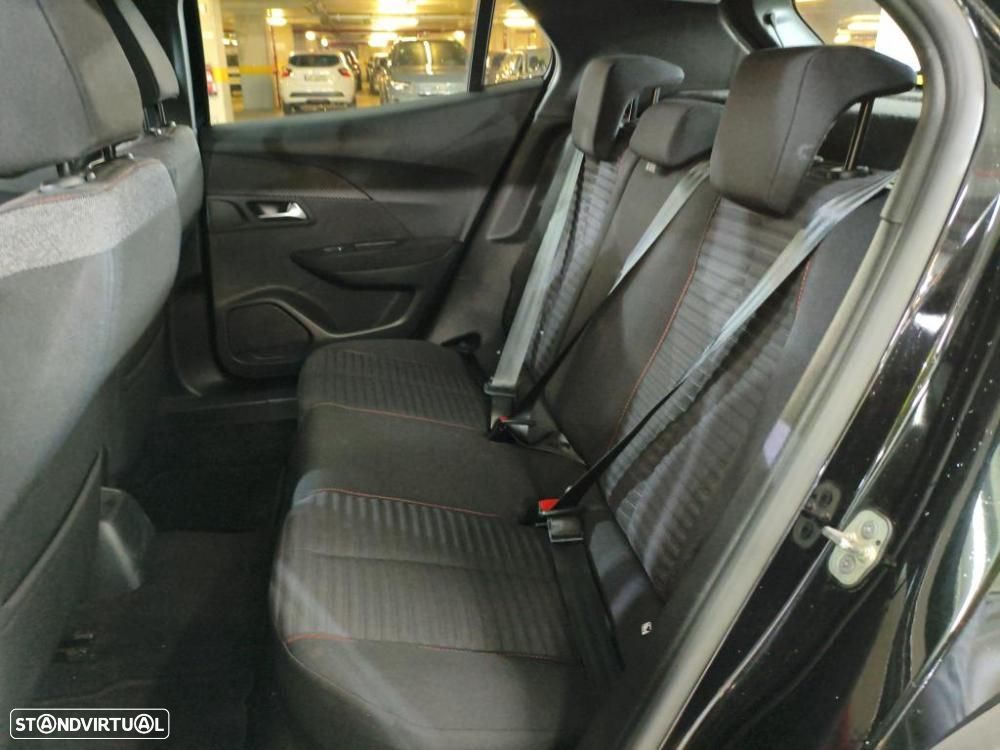 Peugeot 2008 1.5 BlueHDi Active Pack - 5