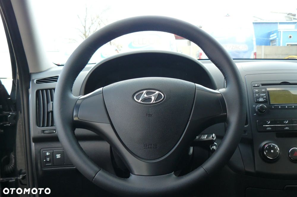 Hyundai i30 - 19