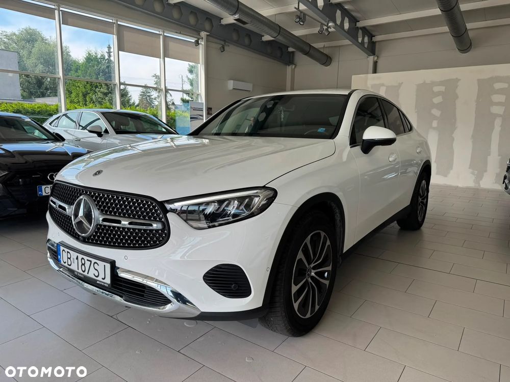 Mercedes-Benz GLC - 3