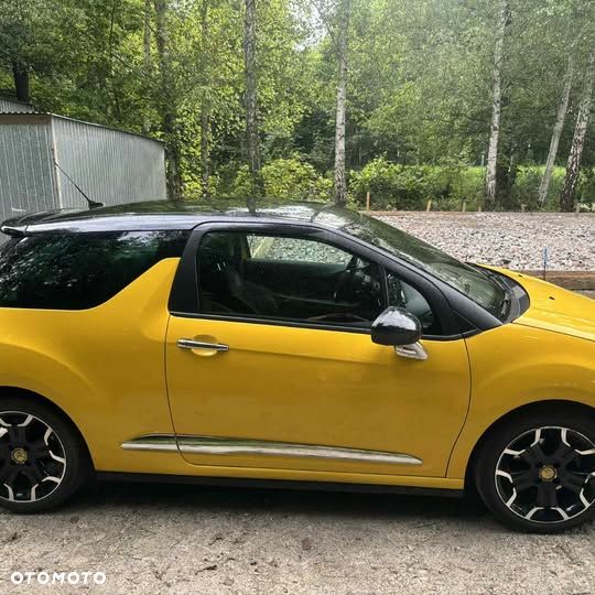 Citroën DS3 1.6 THP SportChic - 2