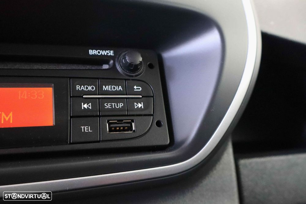 Renault Kangoo 1.5 dCi Confort S/S - 24