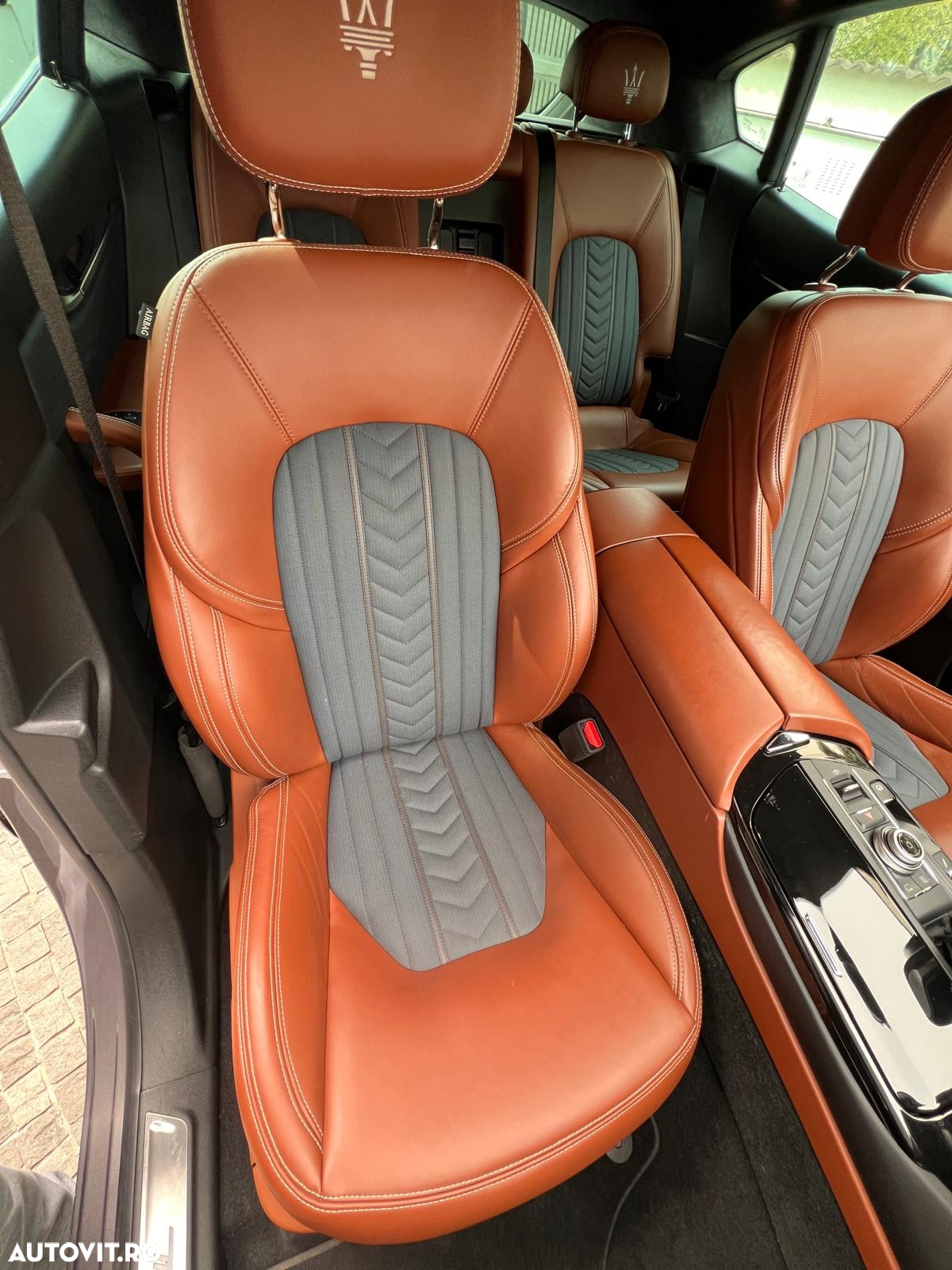 Maserati Levante - 9