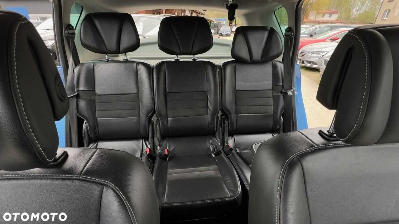 Renault Scenic - 11