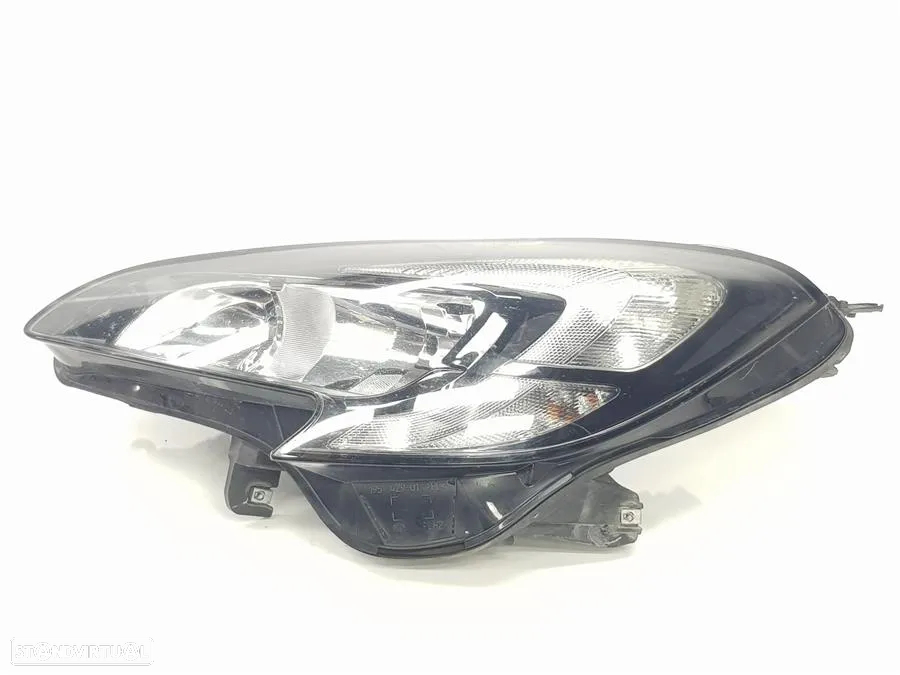 Ótica Esq - OPEL CORSA E (X15) [09.2014 - ...] - 2