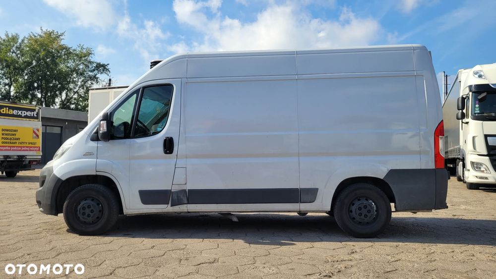 Fiat Ducato - 12