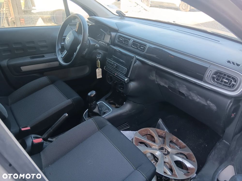 Citroën C3 1.6 HDi Selection - 6