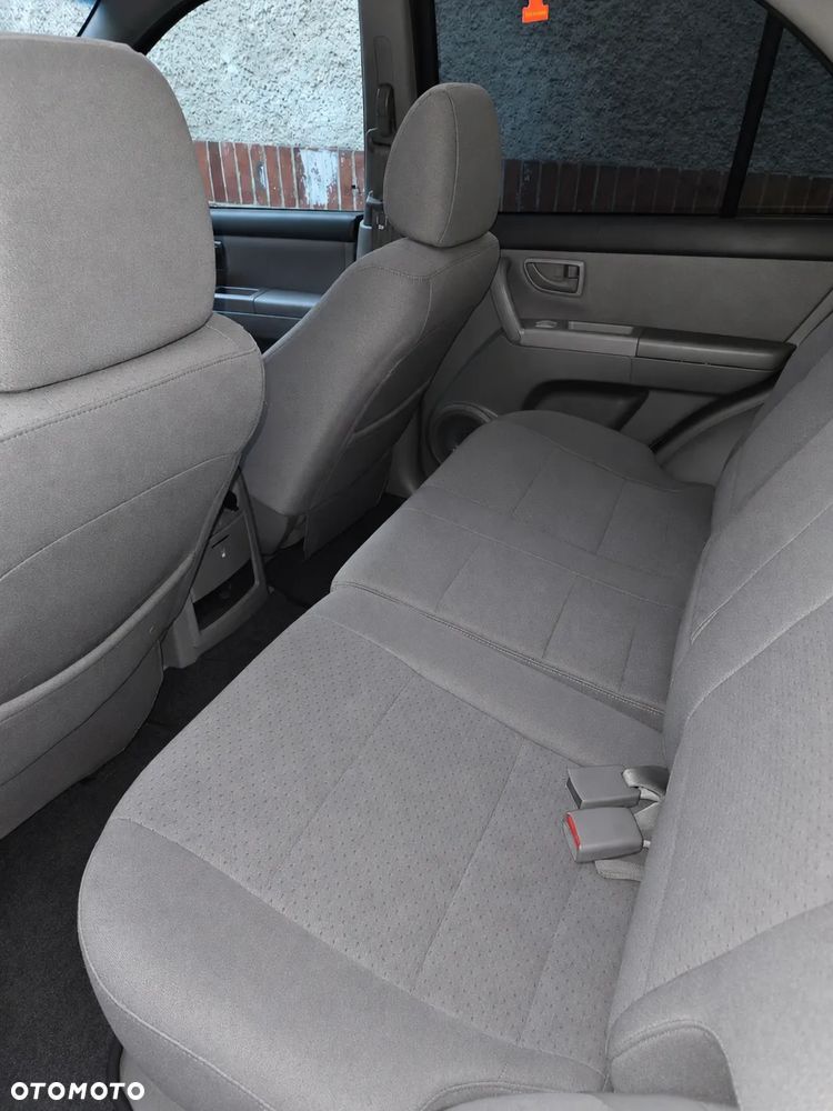 Kia Sorento 2.5 CRDi LX - 17