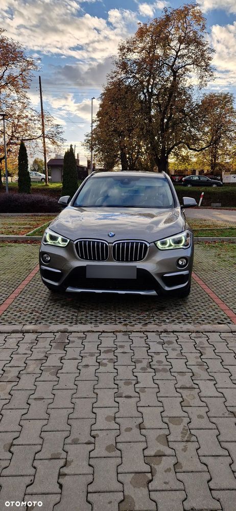 BMW X1 - 4