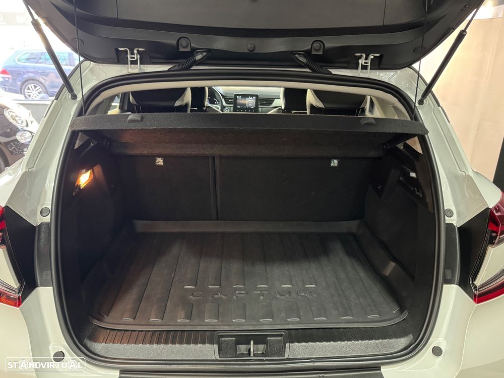 Renault Captur 1.0 TCe Intens - 7