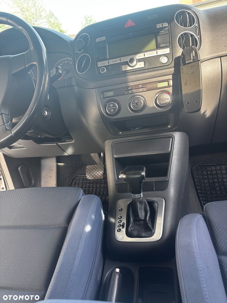 Volkswagen Golf 1.9 TDI Comfortline DSG - 16