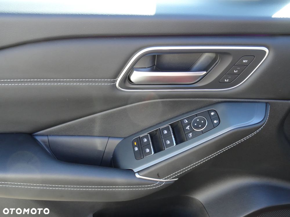 Nissan Qashqai 2025