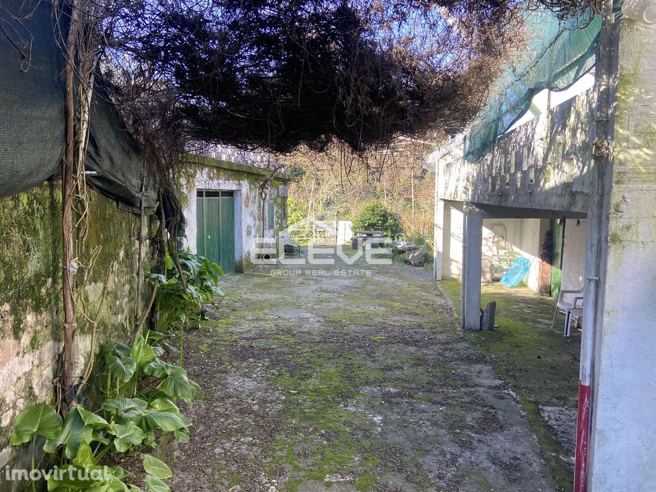 Casa de Campo em Venade - Grande imagem: 2/28