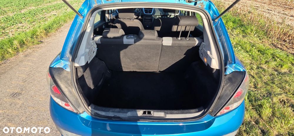 Peugeot 207 1.4 - 15