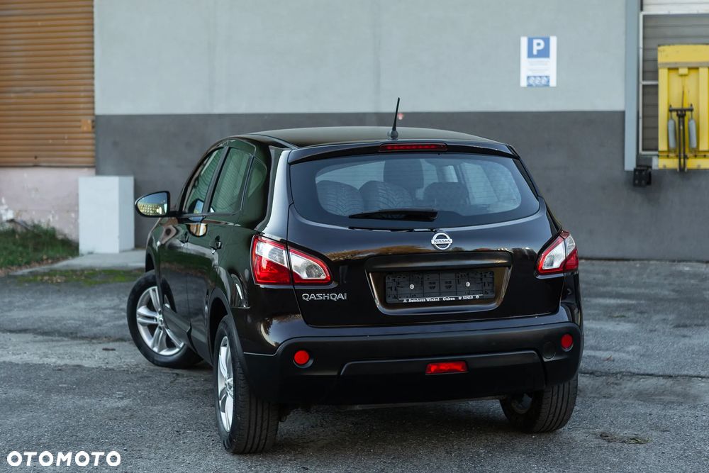 Nissan Qashqai 1.6 Tekna - 16