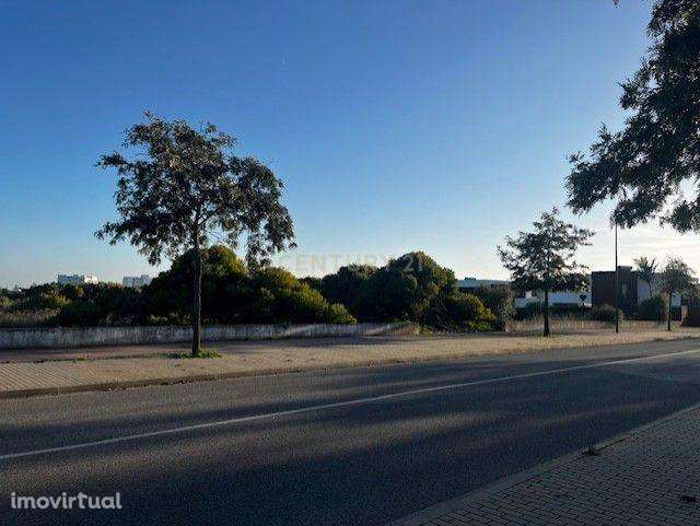 Terreno para construção no Algarve em  Albufeira. - Grande imagem: 3/13