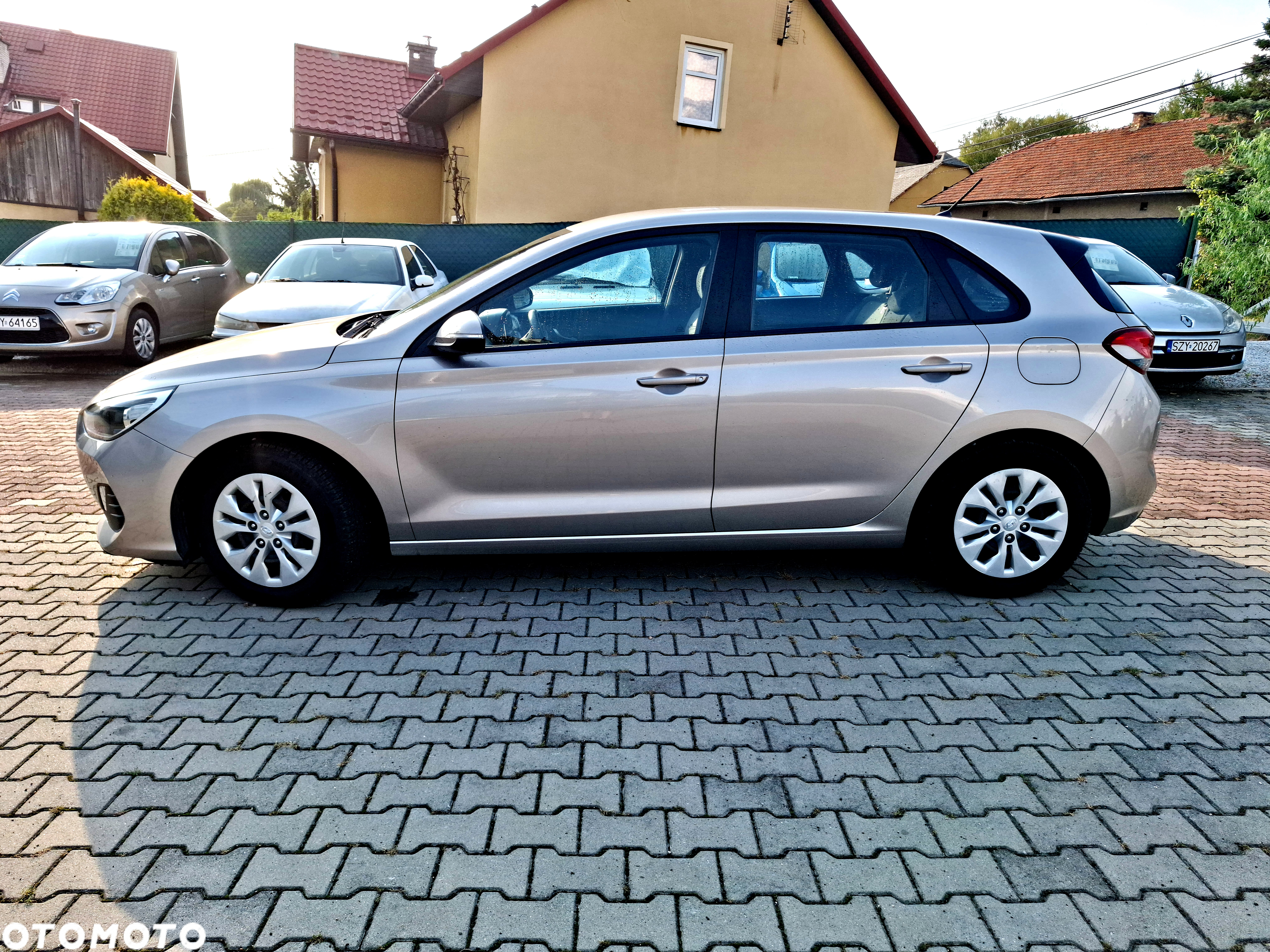 Hyundai i30 - 6