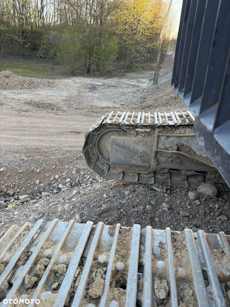 Volvo EC220ENL - 8