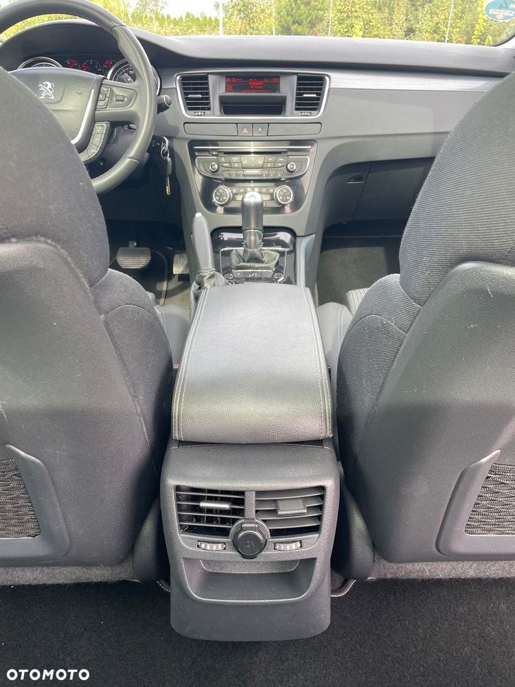 Peugeot 508 - 33