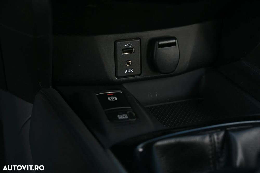 Nissan X-Trail 1.6 dCi 360 - 28