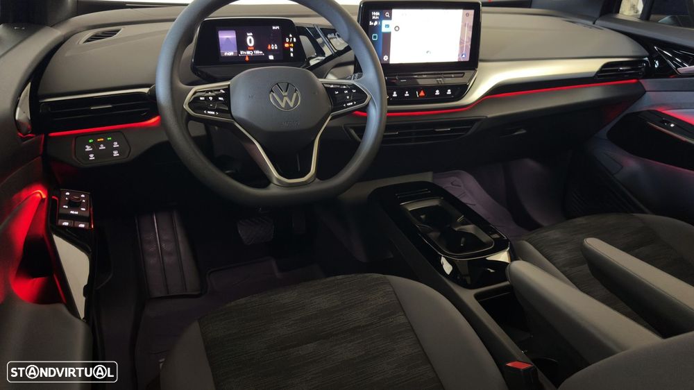 VW ID.4 52 kWh Pure Performance - 31