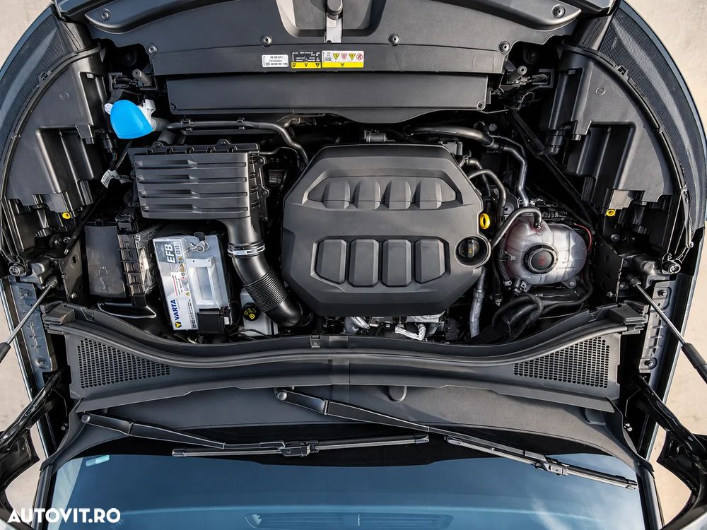Skoda Kodiaq 2.0 TSI 4X4 DSG SportLine - 10