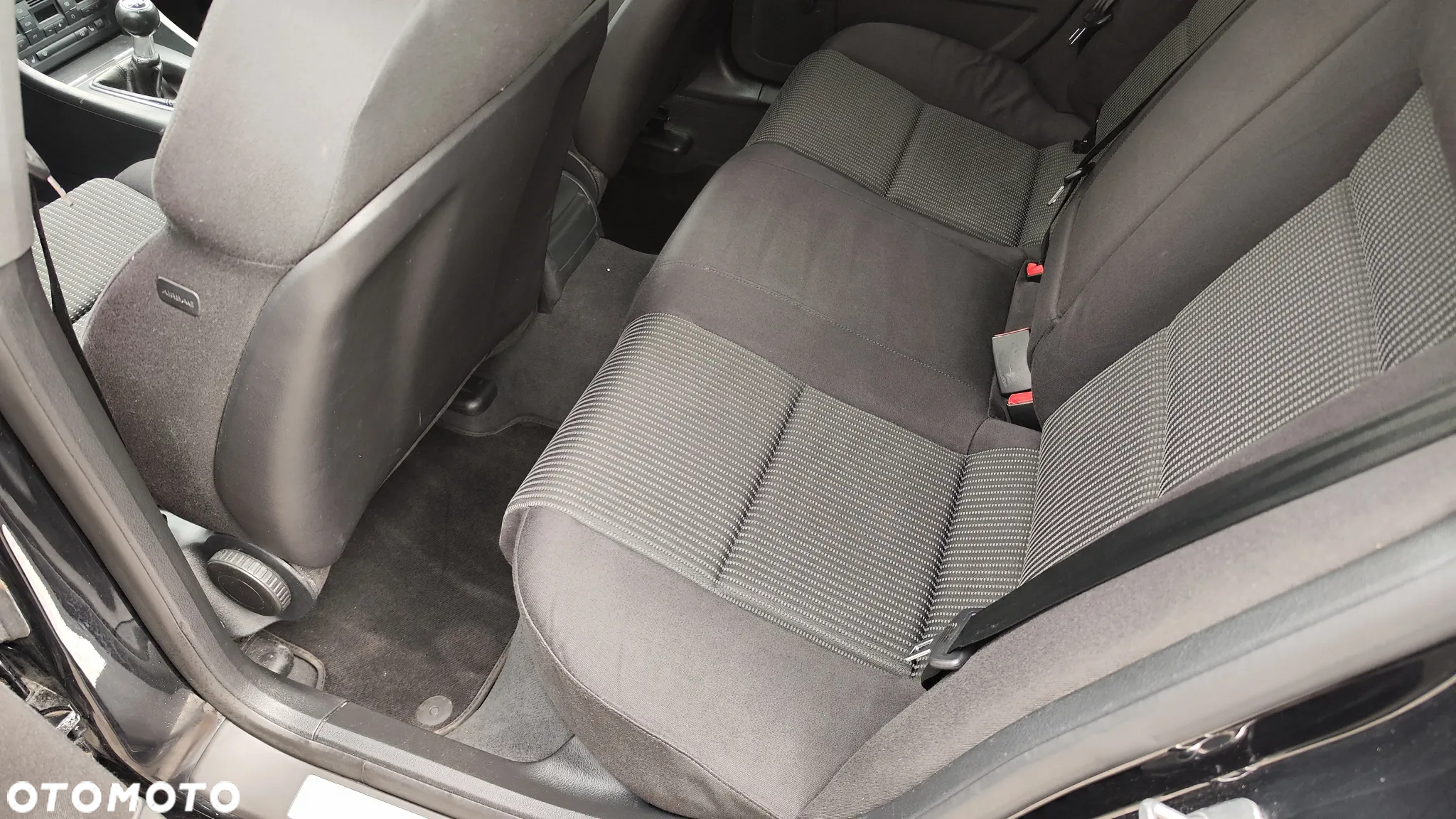Audi A4 Avant 1.8T - 21