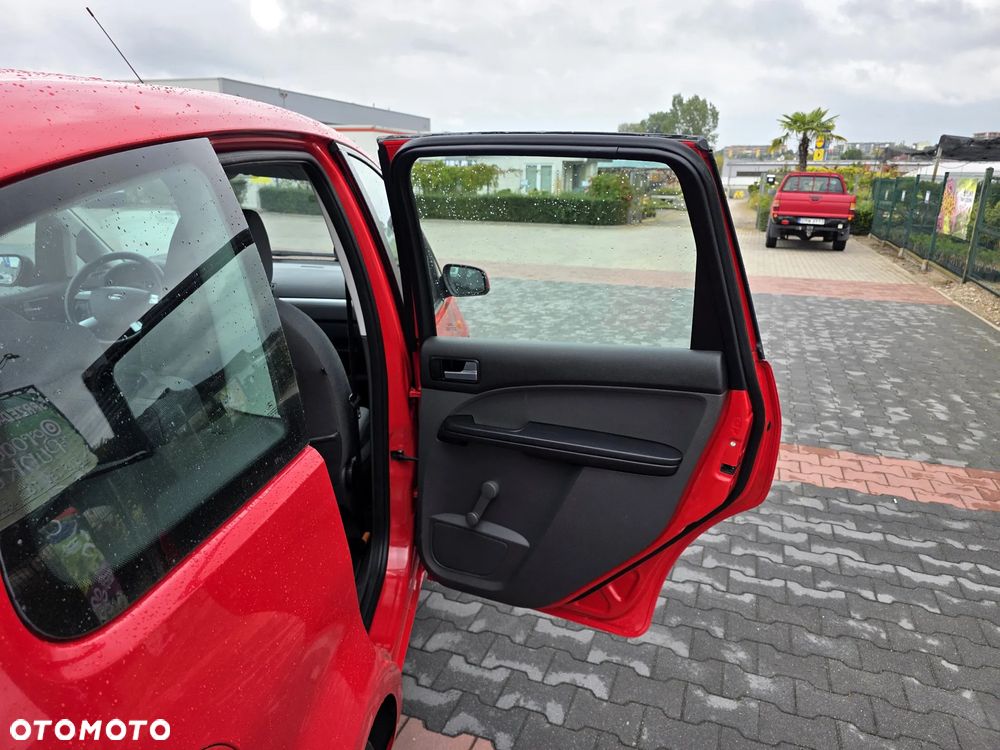 Ford C-MAX 1.6 Ambiente - 12