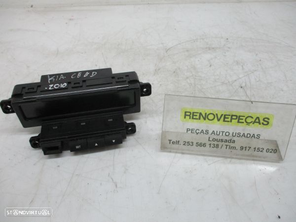 Display Kia Pro Ceed (Ed) - 1