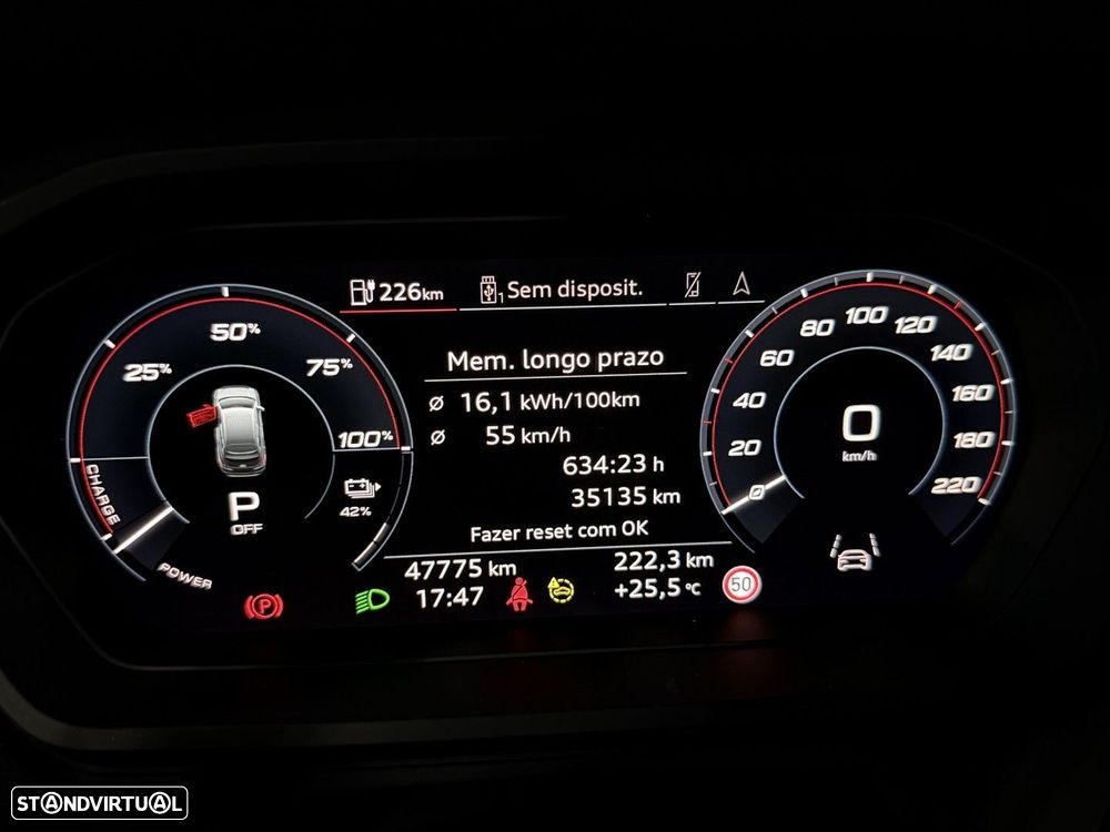Audi Q4 e-tron 40 82 kWH - 26