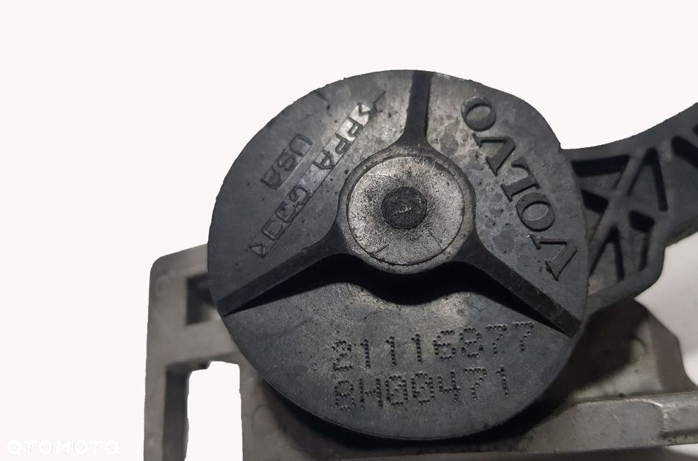 POTENCJOMETR PEDAŁ GAZU VOLVO FH12  21116877 - 2