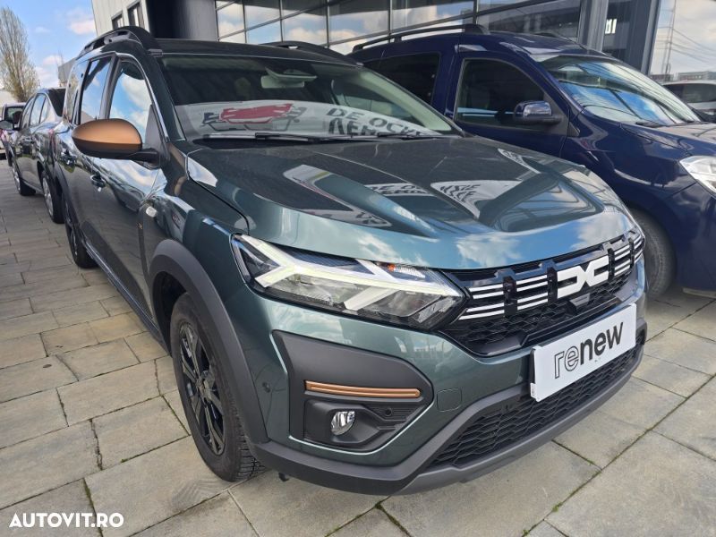 Dacia Jogger - 25