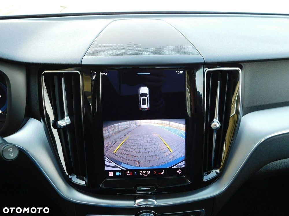 Volvo XC 60 - 16