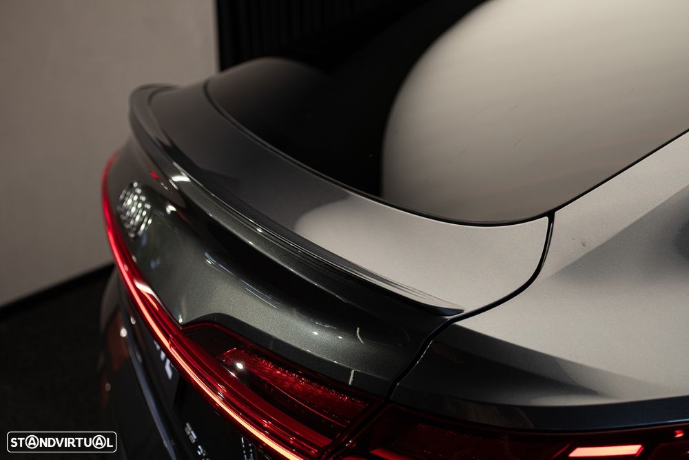 Audi e-tron Sportback 55 quattro S line - 30