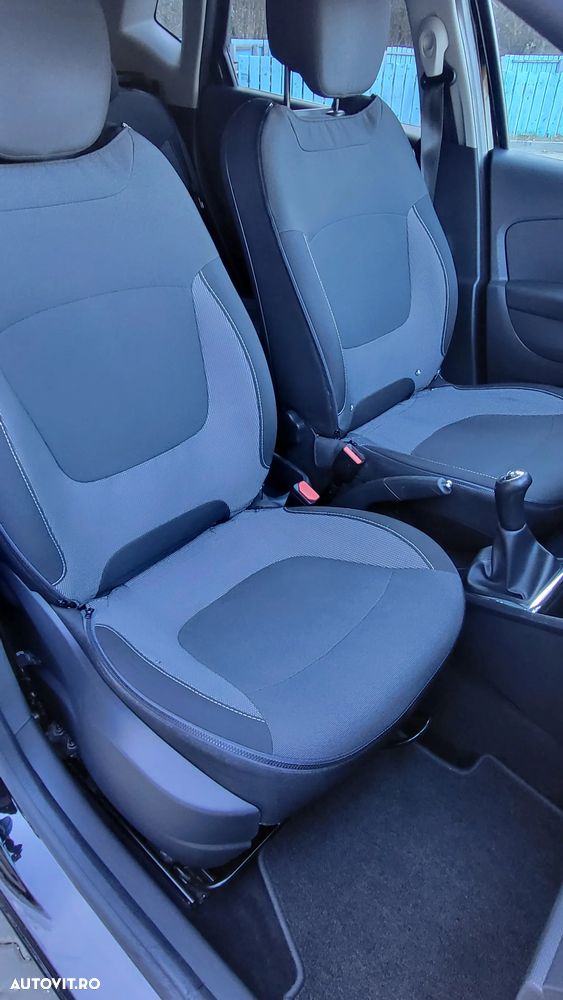 Renault Captur ENERGY TCe 90 Start&Stop Dynamique - 16