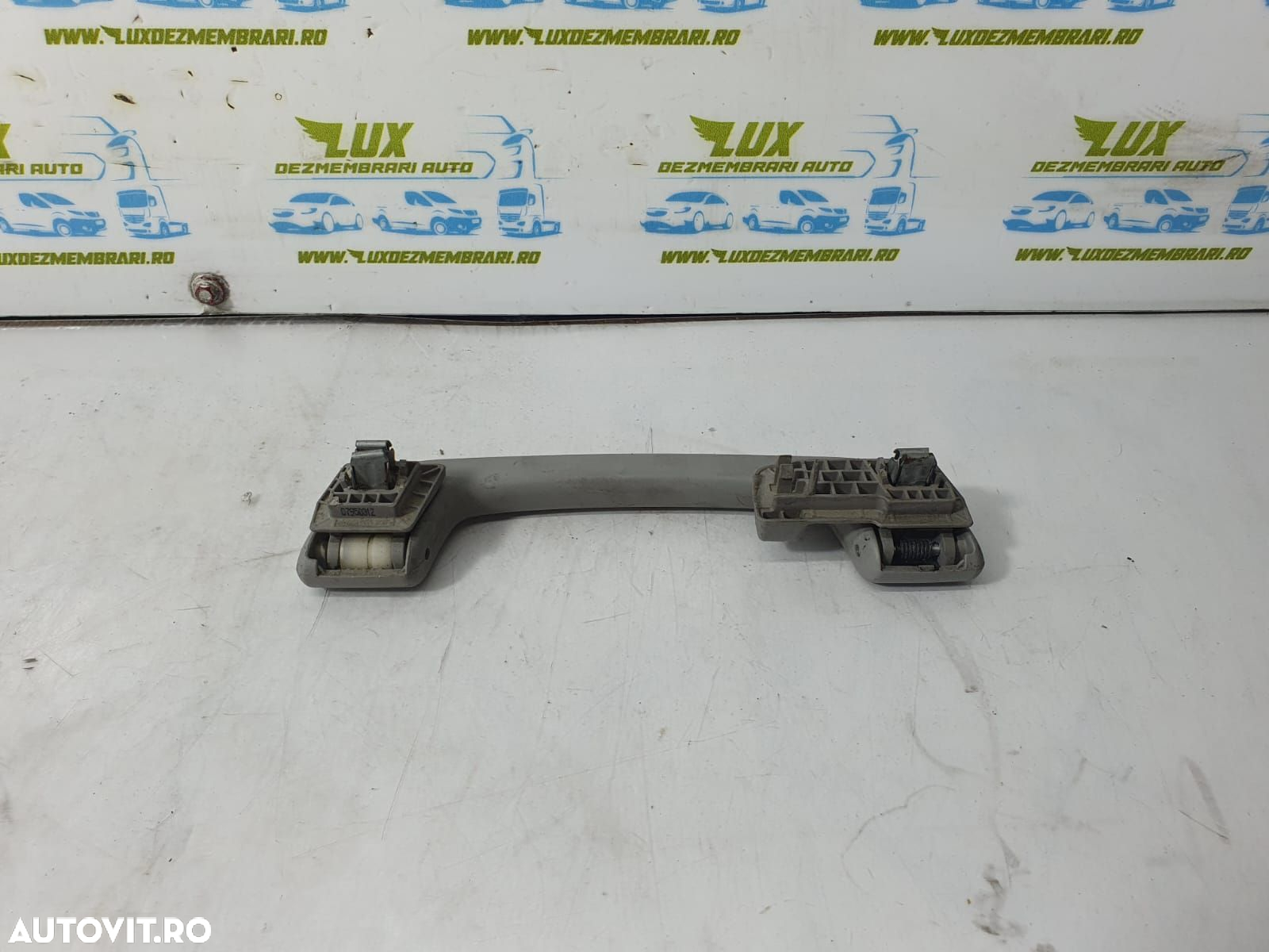 Maner plafon BMW Seria 5 F07/F10/F11  [din 2009 pana  2013] - 2