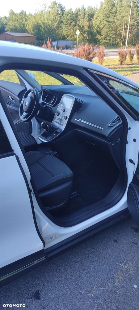 Renault Scenic 1.7 Blue dCi Zen - 14
