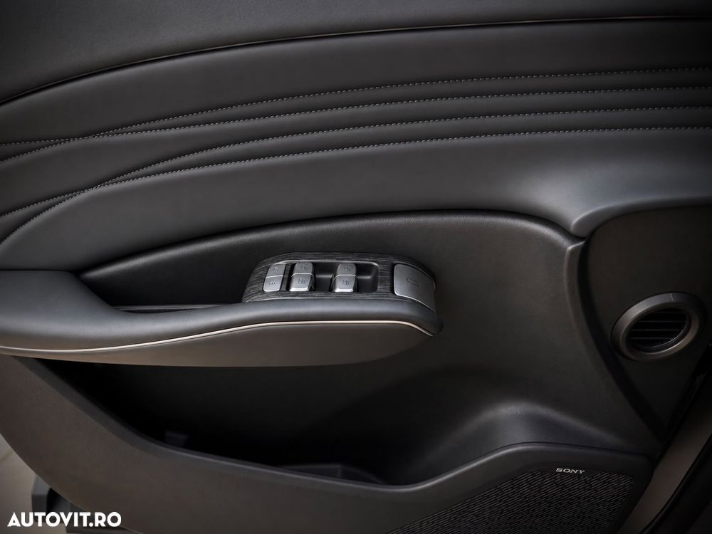Omoda 7 1.5 TGDI 1DHT PHEV Exclusive - 33
