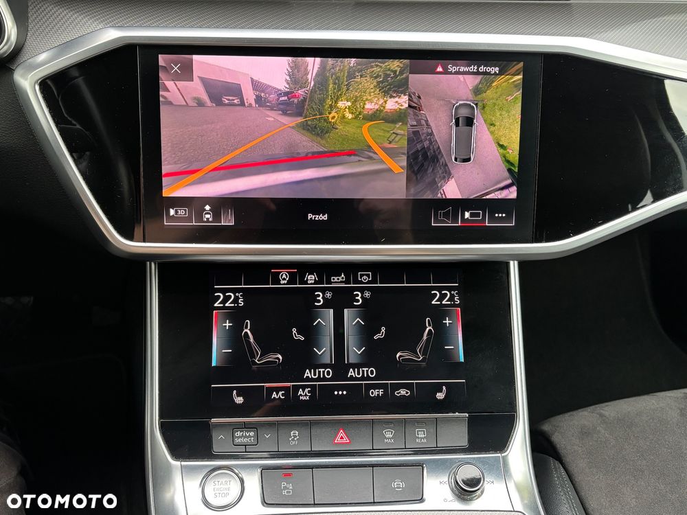 Audi A6 Avant 40 TDI mHEV Sport S tronic - 18