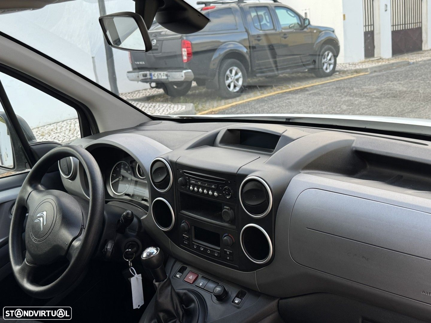 Citroën Berlingo 1.2 PureTech M Shine - 6